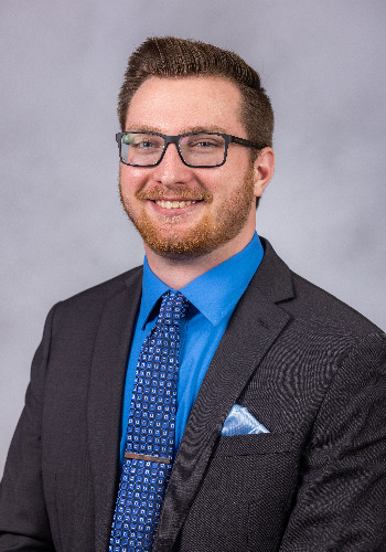 Profile image for Caleb J Wendhausen