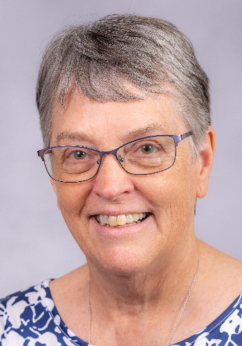 Profile image for Linda Thomas