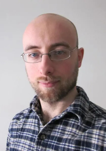 Profile image for Thomas Pitcher