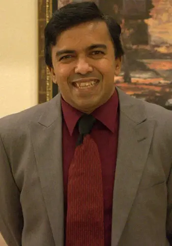 Profile image for Professor Anguru K Premadasa