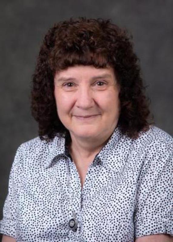 Profile image for Jeanne Robinson
