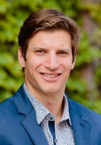 Profile image for Jacob R Riniker