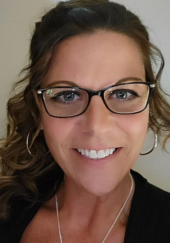 Profile image for Amy Palzkill