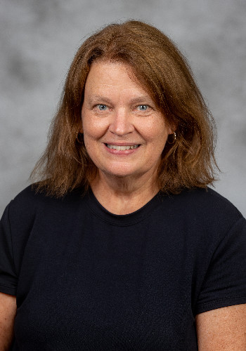 Profile image for Mary B Fischer