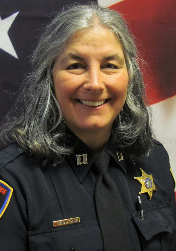 Profile image for Lara S Vendola-Messer