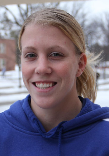 Profile image for Dr. Krista R Eiseman
