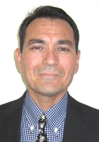 Profile image for Abraham N Aldaco Gastelum