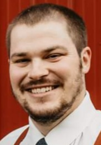 Profile image for Bradley Adams