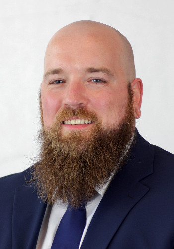 Profile image for Jacob L Plumley