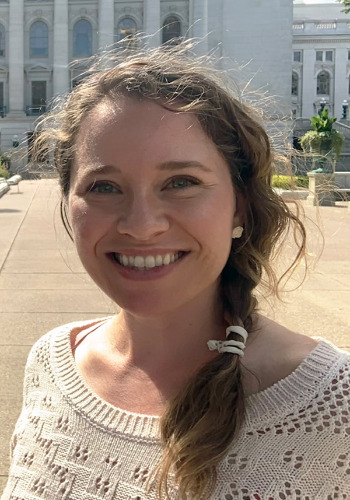 Profile image for Stephanie M Belken