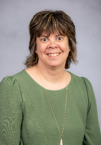 Profile image for Kim M Knebel