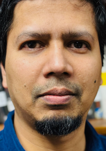 Profile image for Mohammad Rahman
