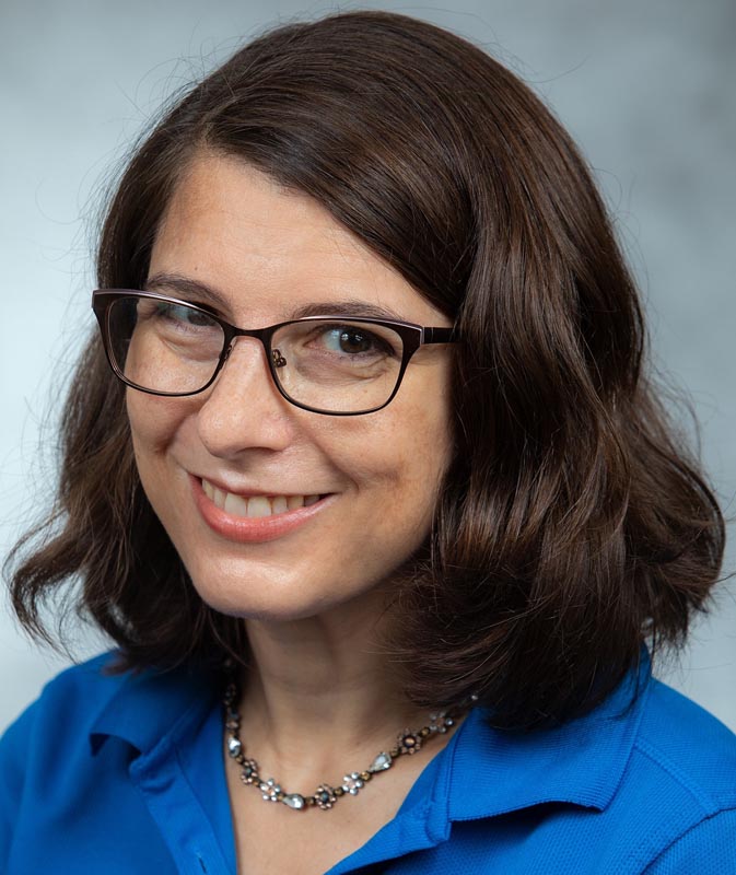 Profile image for Dr. Anne-Marie A Lerner