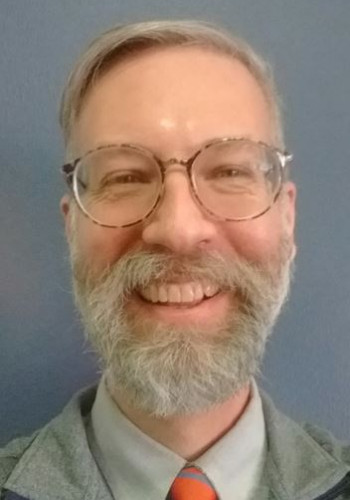 Profile image for Gus G Bonow II II