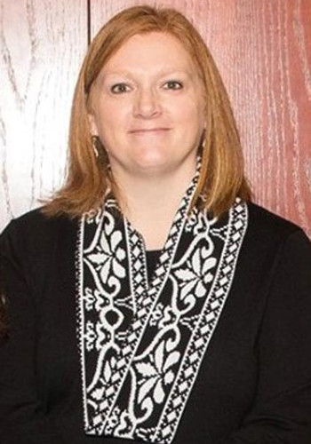 Profile image for Kari M Hill