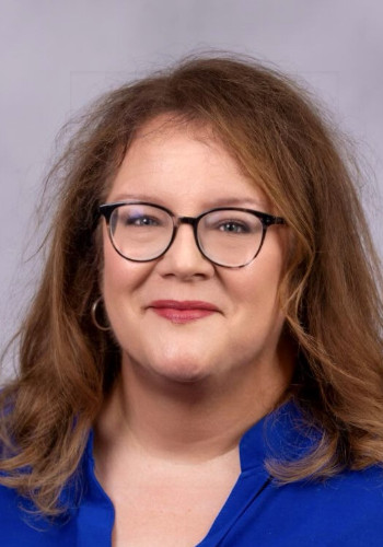 Profile image for Nicole M Soer