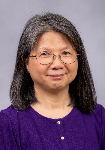 Profile image for Dr. Mu-Ling Chang