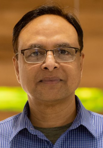 Profile image for Dr. Mohammad Ashrafuzzaman