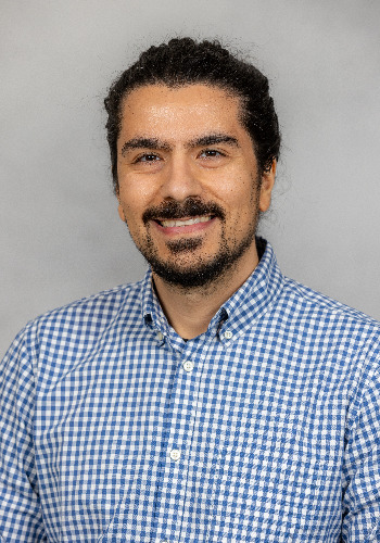 Profile image for Dr. Saman Cyrus