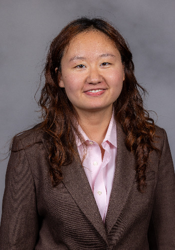 Profile image for Bingnan Liu