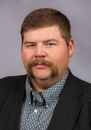Profile image for Dakota R Bockenhauer