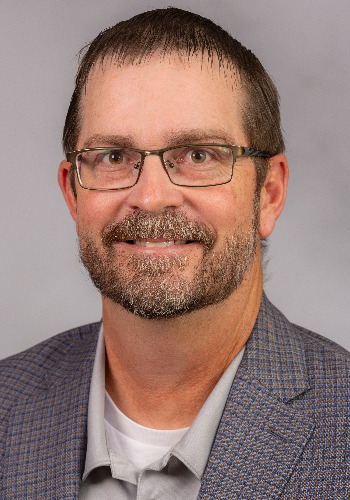 Profile image for Dr. Charles Steiner
