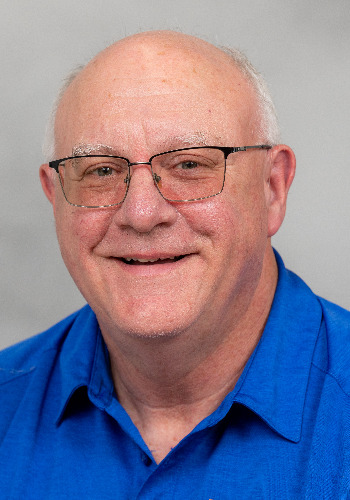 Profile image for Dr. Michael Compton