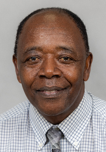 Profile image for Dr. John Tembei