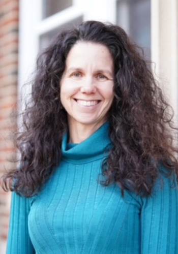 Profile image for Elizabeth Gates