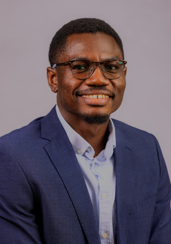 Profile image for Dr. Kelvin K Amon