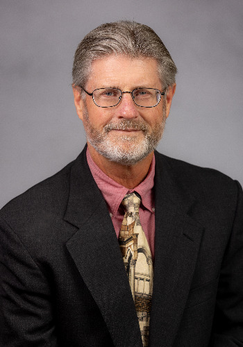 Profile image for Dr. Kevin Bernhardt