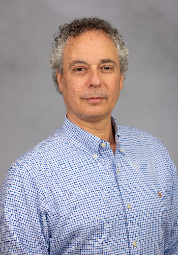 Profile image for Dr. Mark Levenstein