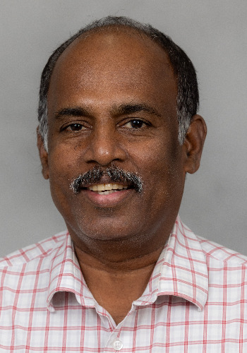 Profile image for Dr. Rami Reddy