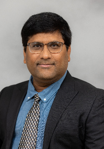 Profile image for Dr. Muthusubramanian Venkateshwaran