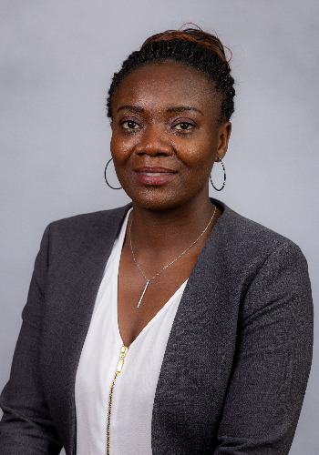 Profile image for Dr. Abena Kadjo