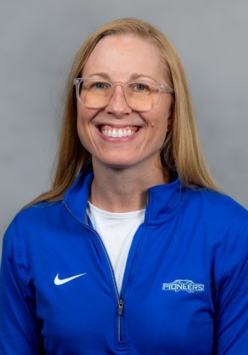 Profile image for Kameko Halfmann