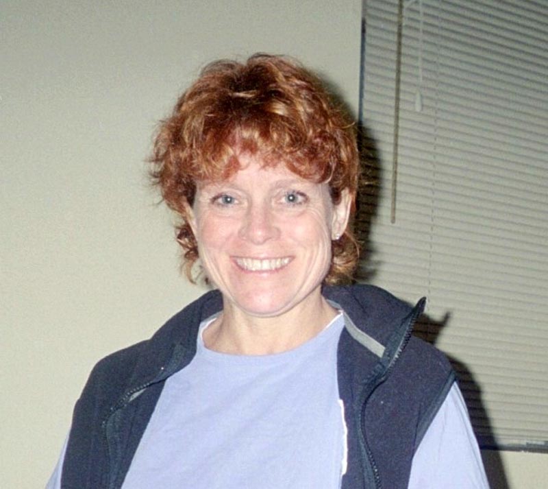 Profile image for Dr. Sally A Hamilton