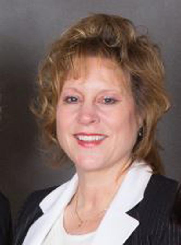 Profile image for Dr Cheryl J Walker