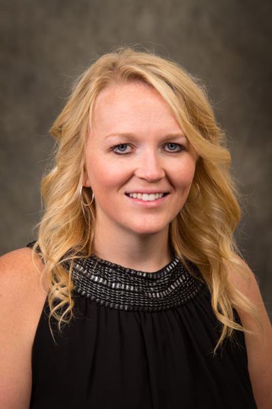 Profile image for Elizabeth T Osterholz