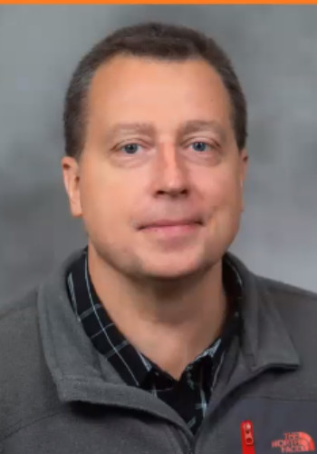 Profile image for Eric J Hoffman