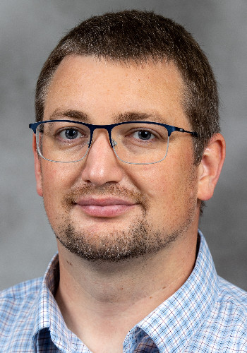 Profile image for Dr. Kyle S Horne