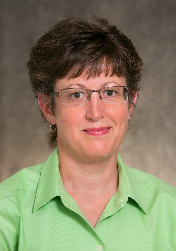 Profile image for Becky Trefz