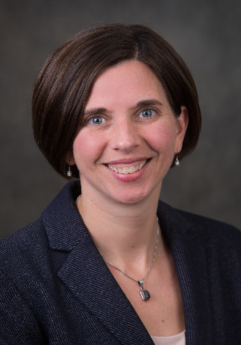 Profile image for Dr. Gretchen L Bohnhoff