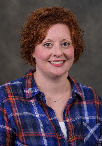 Profile image for Kimberly R Jasper