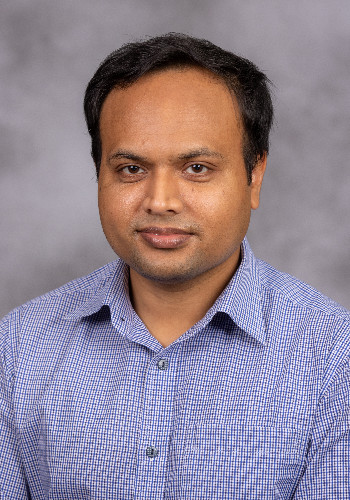 Profile image for Dr. Md Mamunur Rahman