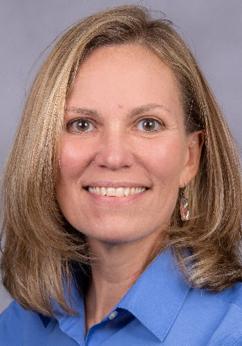 Profile image for Dr. Erin G Edgington