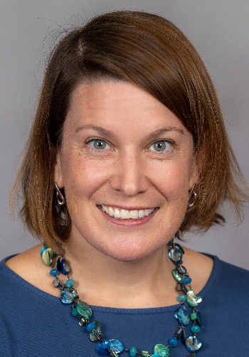 Profile image for Carolyn Keller