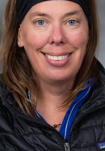 Profile image for Gail K Hoffman