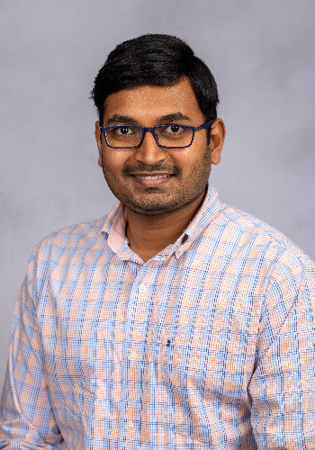 Profile image for Dr. Venkata Avinash Paruchuri