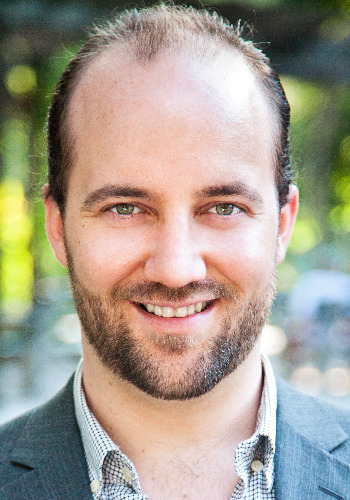 Profile image for Timothy K Bostwick